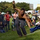 V neděli 29. září 2019 v parku Na Pankráci na Praze 4 proběhla od 14:00 do 17:00 hodin celá řada vystoupení a workshopů street dance, hip hop, parkour, taneční škola, slick line, Bmx Freestyle a mnoha dalších. Celé odpoledne také probíhalo veřejné pouštění draků, které byly zdarma. Děti si mohly během odpoledne opékat buřty na připravených ohništích.