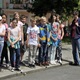 Pietní akt k 70. Výročí Dne vítězství na Náměstí Generála Kutlvašra