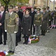 Pietní akt k 72. Výročí Dne vítězství na náměstí Generála Kutlvašra v Nuslích - 9. 5. 2017