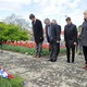 Vzpomínkové shromáždění k uctění obětí 2. světové války na Spořilově