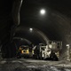 Představitelé městské části Praha 4 vyrazili v pondělí 13. února 2023 na prohlídku do tunelů nově budované linky D pražského metra. 