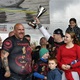 Rotary DB Charity Challenge - charitativní závod amatérských týmů na 200 metrů - také o tom byla sobota 13. května 2023 na Vltavě u Žlutých lázní v Podolí. 