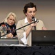 V hlavním sále historické radnice v Nuslích se ve čtvrtek 21. listopadu 2019 uskutečnila konference s názvem Dejme rodinám šanci. Akce, která získala záštitu starostky Prahy 4 Ireny Michalcové (ANO 2011), se věnovala se problematice péče o děti a služeb pro rodiny a jejich podpoře ze strany státu a zúčastnilo se jí na 130 posluchačů a přednášejících.