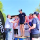 O víkendu 21. a 22. dubna 2018 se v loděnici Klubu vodních sportů Praha v Podolí konalo Mistrovství ČR na 5 km v kanoistice a tradiční, již šestatřicátý ročník Memoriálu Karla Popela. Akci rovněž navštívil a vítězům pogratuloval místostarosta Prahy 4 Ing. Zdeněk Kovářík, který šampionátu propůjčil svou záštitu.