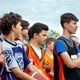 Ve čtvrtek 8. června 2023 se v areálu ZŠ Jitřní uskutečnil tradiční streetballový turnaj základních škol z Prahy 4. Akce se zúčastnilo na 36 týmů, které sehrály 76 soutěžních klání.