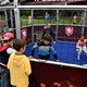 Předposlední zářijový víkend ovládl park Na Pankráci sport všeho druhu. Na obyvatele Prahy 4 a nejen je čekala akce ,,KAVKY 4 SPORT“, kde si návštěvníci mohli vyzkoušet spoustu sportovních disciplín včetně méně známých, ale o to více atraktivních! 