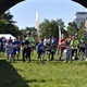 V rámci běhu Čtyřka sportuje probíhal dne 21. září 2019 v parku Na Pankráci od 10:00 do 18:00 hodin den plný sportovních aktivit a zábavy - Kavky 4 Sport.