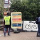 Od středy 22. května 2019 až do poloviny června 2019 omezuje obyvatele Prahy 4 výluka na tramvajové trati směrem do Modřan.