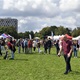 V parku Na Pankráci proběhl v neděli 11. září 2022 již 9. ročník oblíbené „zábavy pro psa i celou rodinu“ - PesFest 2022. Příchozí mohli vidět různá vystoupení psů a komentované ukázky výcviku, agility park, psí poradny, oblíbené psí soutěže, prodej chovatelských potřeb a samozřejmě vyhlášení sympaťáka PesFestu 2022.