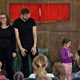 V rámci kampaně Zažít město jinak (ZMJ) proběhlo v sobotu 21. září 2019 i setkání u ZŠ Jílovská.