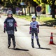Veřejné ježdění na Podolském nábřeží 2019
