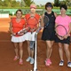 Pohár seniorů Prahy 4 v tenise 2016 - 22. 9. 2016