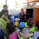 Exkurze dětí ve Sběrném dvoře Durychova - 6. 5. 2016