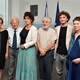 Ve čtvrtek 1. srpna oslavil své 95. narozeniny Tomáš Lom, hrdina bitvy o Anglii, příslušník 311. československé perutě britského královského letectva Roayl Air Force a už půlstoletí obyvatel Hodkoviček. Jubilantovi na Úřadu městské části Praha 4 poblahopřáli starostka Irena Michalcová (Ano 2011) a radní Filip Vácha (TOP 09). 
