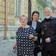 V úterý 10. května 2022 před polednem proběhl za krásného počasí pietní akt u čerstvě opraveného památníku Tří odbojů a následně pak i u busty generála Karla Kultvašra, která se nachází na boční straně Nuselské radnice. 