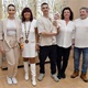 Vítání občánků na Nuselské radnici ve čtvrtek 13. března 2025.

