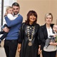 V lednu 2020 byli přivítáni starostkou Irenou Michalcovou (ANO 2011) noví občánci Prahy 4. Snímky z 23. 1. 2020.
