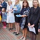 Nový školní rok 2020/2021 začal 1. září 2020 ve všech mateřských a základních školách zřizovaných městskou částí Praha 4. V provozu je všech 19 mateřských a všech 21 základní škol. V řadě škol se slavnostního zahájení školního roku a přivítání prvňáčků v úterý ráno zúčastnili i členové Rady a Zastupitelstva MČ Praha 4.