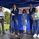 Den zdraví v Praze 4 již popáté a stále aktuální - úterý 24. 9. 2024.