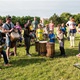 Multikulturní festival KALEIDOSKOP v parku Na Pankráci - 11. 6. 2016
