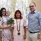 V červnu 2022 byli v obřadní síni budovy historické radnice v Nuslích slavnostně přivítáni starostkou Irenou Michalcovou (ANO 2011) noví občánci Prahy 4. Snímky jsou z 21. června 2022.