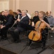 Neseďte doma, přijďte za námi - Chanukový koncert na Nuselské radnici - 8. 12. 2015