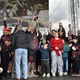 Rotary DB Charity Challenge - charitativní závod amatérských týmů na 200 metrů - také o tom byla sobota 13. května 2023 na Vltavě u Žlutých lázní v Podolí. 