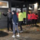 Ve čtvrtek 17. února 2022 oslavila Běžecká škola Prahy 4 kulatiny. Proběhla totiž její již 400. lekce. Sraz byl v 18 hodin ve Žlutých lázních. 