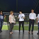 Oslava Světového dne zvířat v parku Družby na Pankráci