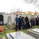 Městská část Praha 4 také v letošním roce ukládá do pietního místa na Krčském hřbitově ostatky osob zesnulých v Praze 4, k nimž se nepřihlásili rodinní příslušníci, kteří by jejich pohřeb zajistili. 