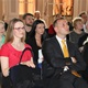 Přednáška "Integrace a imigrace očima českého muslima" na Nuselské radnici - 26. 5. 2016