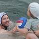 Vodní pólo dětí a beach water polo 21. 7. 2021