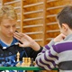 Šachový turnaj Jílovská