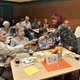 Na začátku října se každoročně slaví Mezinárodní den seniorů. MČ Praha 4 i letos připravila svým seniorům k svátku hudebně zábavné odpoledne s živou hudbou, tentokrát nazvané „“, které se uskutečnilo 3. 10. 2018 od 14 hodin v KC Novodvorská. Popřát seniorům přišla i starostka Prahy 4 Irena Michalcová (ANO 2011) a místostarosta pro rodinnou a sociální politiku Josef Svoboda.