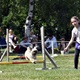 PesFest 2019 v Parku Na Pankráci