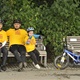 Pražské cyklozvonění 2014 v parku Družby na Pankráci