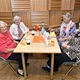 Na začátku října se každoročně slaví Mezinárodní den seniorů. MČ Praha 4 i letos připravila svým seniorům k svátku hudebně zábavné odpoledne s živou hudbou, tentokrát nazvané „“, které se uskutečnilo 3. 10. 2018 od 14 hodin v KC Novodvorská. Popřát seniorům přišla i starostka Prahy 4 Irena Michalcová (ANO 2011) a místostarosta pro rodinnou a sociální politiku Josef Svoboda.