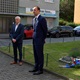Městská část Praha 4 si v úterý 10. června 2025 připomněla tragédii středočeské obce Lidice a jejích obyvatel. Pietní akt u pamětní desky v ulici Za Zelenou liškou byl příležitostí uctít památku mužů, žen a dětí, kteří byli v roce 1942 obětí nacistického teroru.