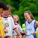 Ve čtvrtek 8. června 2023 se v areálu ZŠ Jitřní uskutečnil tradiční streetballový turnaj základních škol z Prahy 4. Akce se zúčastnilo na 36 týmů, které sehrály 76 soutěžních klání.