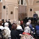 V hlavním sále budovy historické radnice v Nuslích se v úterý 11. ledna 2021 v podvečer uskutečnil tradiční Novoroční koncert. Hudební těleso Collegium Musicum Universitatis Coarolinae spolu s violoncellistou Petrem Havlínem a Janem Vobořilem na lesní roh zde představili skladby Filse, Bacha, Mozarta či Haydna. Kromě veřejnosti se koncertu zúčastnila i starostka Irena Michalcová (ANO 2011), místostarosta Josef Svoboda a místostarosta pro majetek a kulturu Michal Hroza (TOP 09), který celý program uvedl.