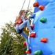 Předposlední zářijový víkend ovládl park Na Pankráci sport všeho druhu. Na obyvatele Prahy 4 a nejen je čekala akce ,,KAVKY 4 SPORT“, kde si návštěvníci mohli vyzkoušet spoustu sportovních disciplín včetně méně známých, ale o to více atraktivních! 