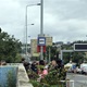 Od středy 22. května 2019 až do poloviny června 2019 omezuje obyvatele Prahy 4 výluka na tramvajové trati směrem do Modřan.