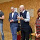 V ZŠ Jílovská se ve čtvrtek 7. listopadu 2019 od 14 hodin uskutečnil tradiční Turnaj ve stolním tenise pro ženy i muže s věkem od 63 let. Seniorské klání přišli podpořit i místostarosta pro sociální, zdravotní a rodinnou politiku Josef Svoboda a starostka Prahy 4 Irena Michalcová.