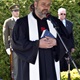 Pietní akt ve čtvrtek 4. května 2023 i na Národním hřbitově na Spořilově. 