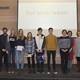 Finále soutěže Žijí mezi námi 2018 dne 7. března 2018 na Nuselské radnici.