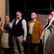 Loutkový festival NOVODVORSKÝ ZVONEČEK v KC Novodvorská