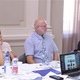 1. jednání Řídícího výboru projektu MAP dne 23. 8. 2016