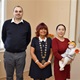 V  listopadu 2019 byli přivítáni starostkou Irenou Michalcovou (ANO 2011) noví občánci Prahy 4. Děkujeme mateřské škole 4 Pastelky Plamíkové 2 za krásné vystoupení. 