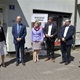 Pamětní tabulka na domě číslo 1151/3 ve Viktorinově ulici v Praze 4 připomíná od středy 11. května 2022, kdy byla za účasti představitelů MČ Praha 4, Ústavu pro studium totalitních režimů a velvyslanectví Ukrajiny na domě umístěna, jednu z mnoha obětí Stalinova režimu.