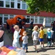 V krásném prostředí zahrady při Dětských skupinách v Kotorské ulici č. 40 se dne 15. května 2018 od 14:30 do 17:00 uskutečnil tradiční Den otevřených dětských skupin v Kotorské ulici číslo 40. Počasí dětem a jejich doprovodům naštěstí vydrželo, a tak si všichni jistě přišli na své. 